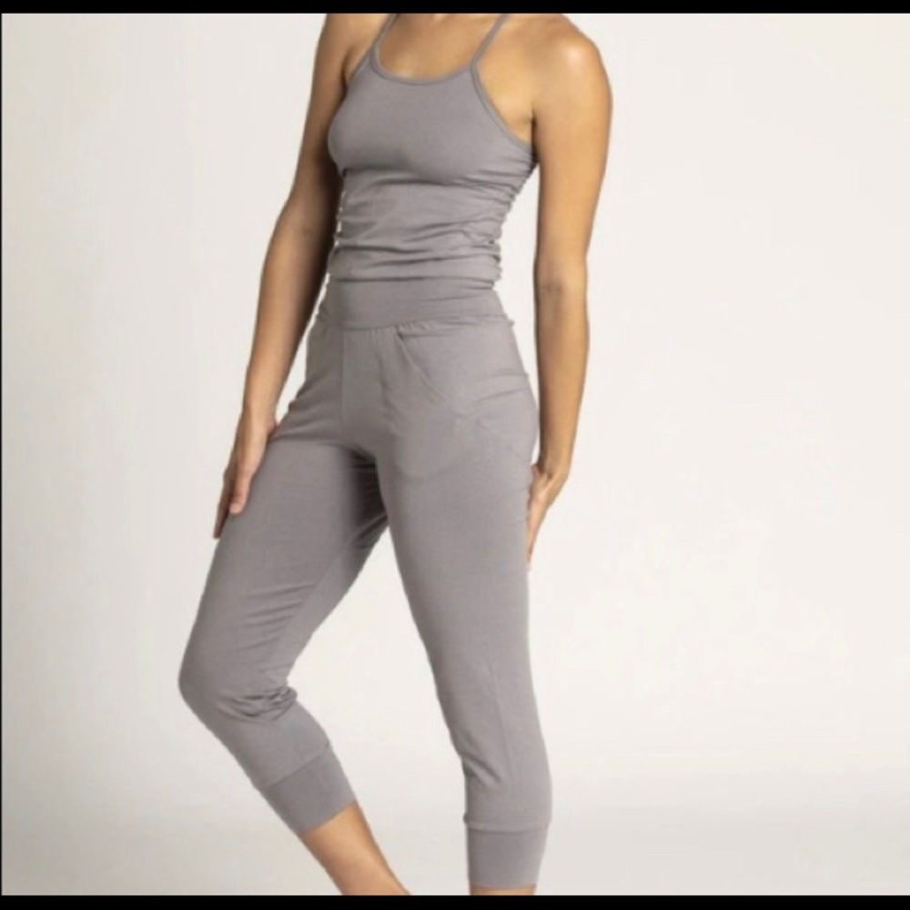 Ripple Yogawear Jumpsuit, never worn